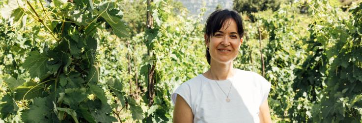Sandra Bravo: gepassioneerd, ambitieus en onuitputtelijk