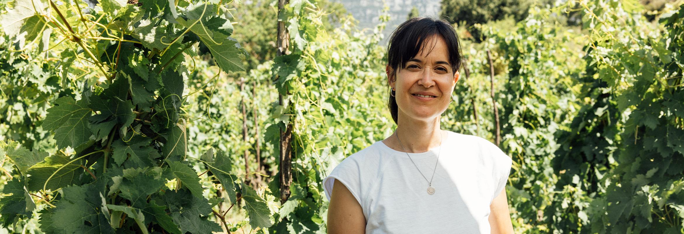 Sandra Bravo: gepassioneerd, ambitieus en onuitputtelijk