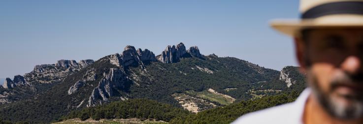 Een wijn zo uniek als zijn terroir
