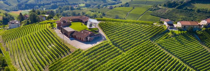 Voorverkoop Italië 2026 - Piemonte: Begeesterend en mysterieus