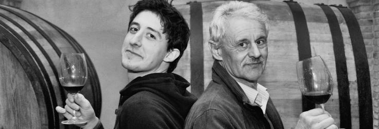 Manzone: Barolo in klassieke stijl