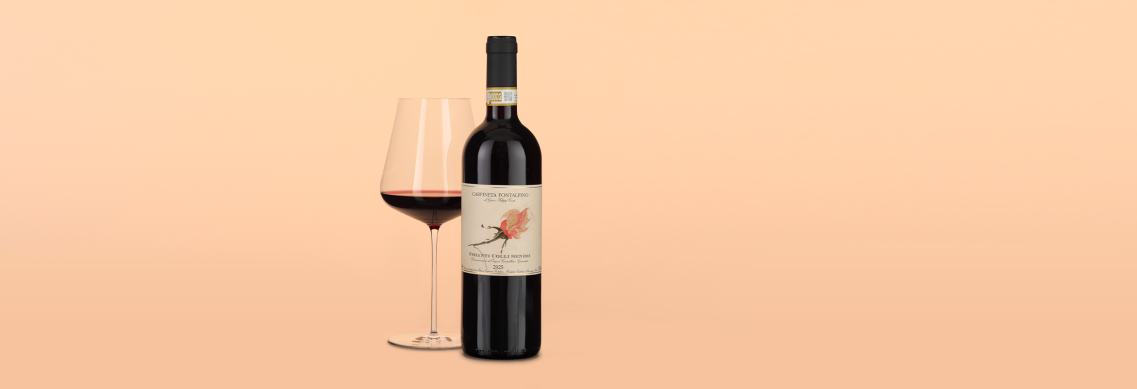 Niet te missen: Chianti Colli Senesi