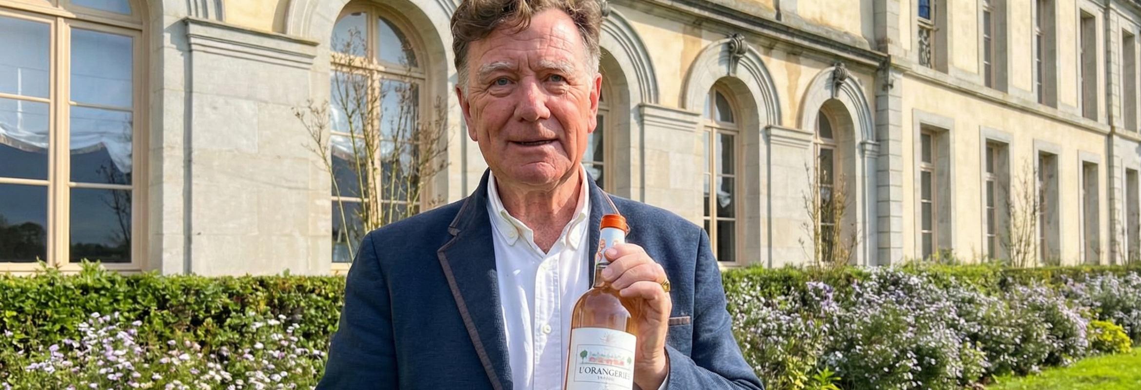 Huiswijnen rosé: Vier eeuwen finesse