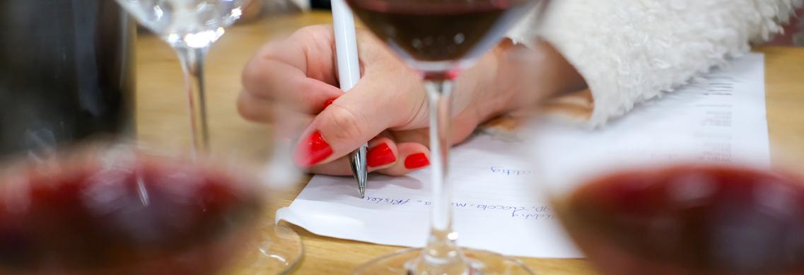 Okhuysen Proefpanel: De vele gezichten van grenache
