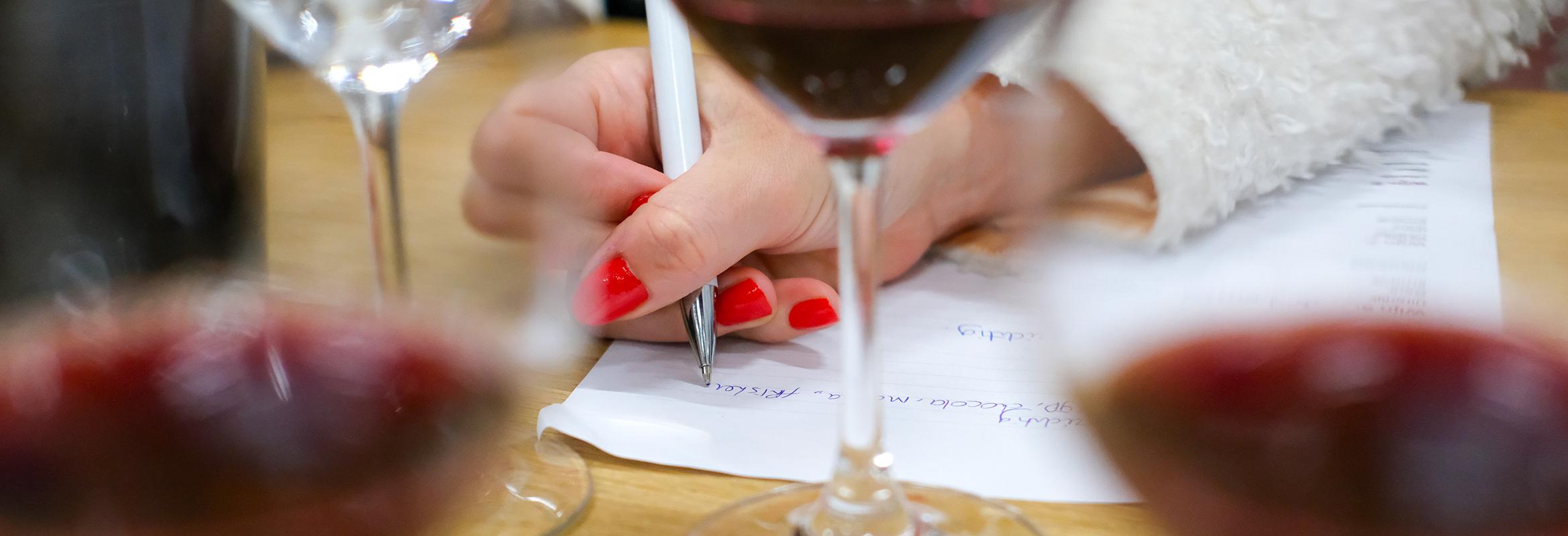Okhuysen Proefpanel: De vele gezichten van grenache