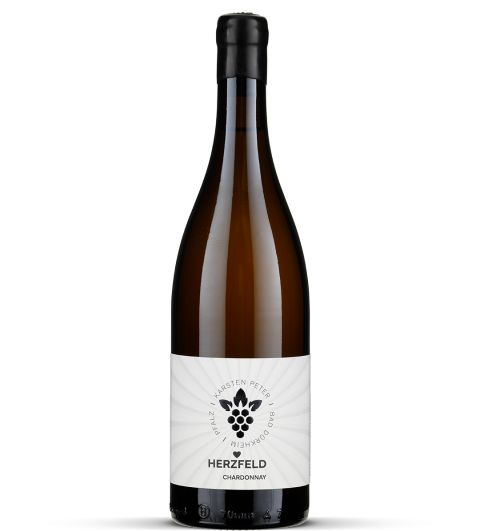 2024 Herzfeld chardonnay - Pfalz