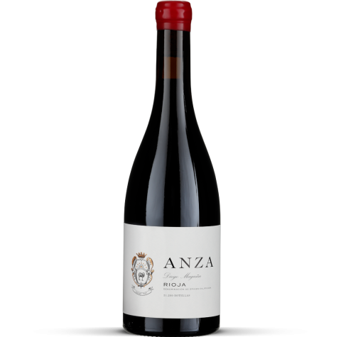 2024 Rioja tinto