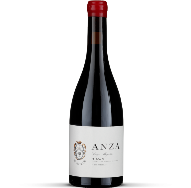 2024 Rioja tinto