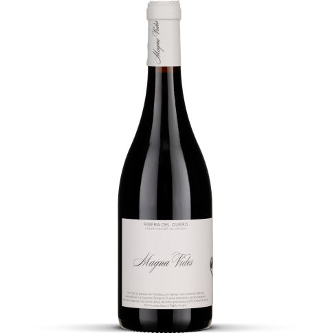 2023 Magna Vides tinto - Ribera del Duero
