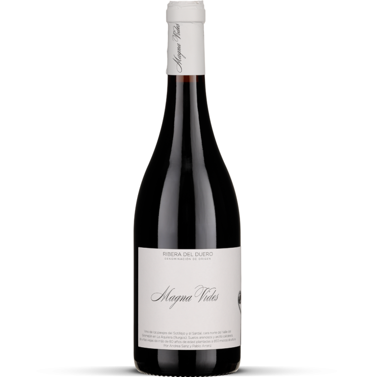 2023 Magna Vides tinto - Ribera del Duero