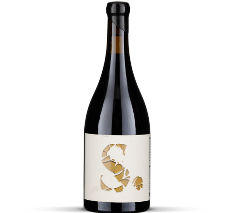 2021 Selecció negre - Terra Alta