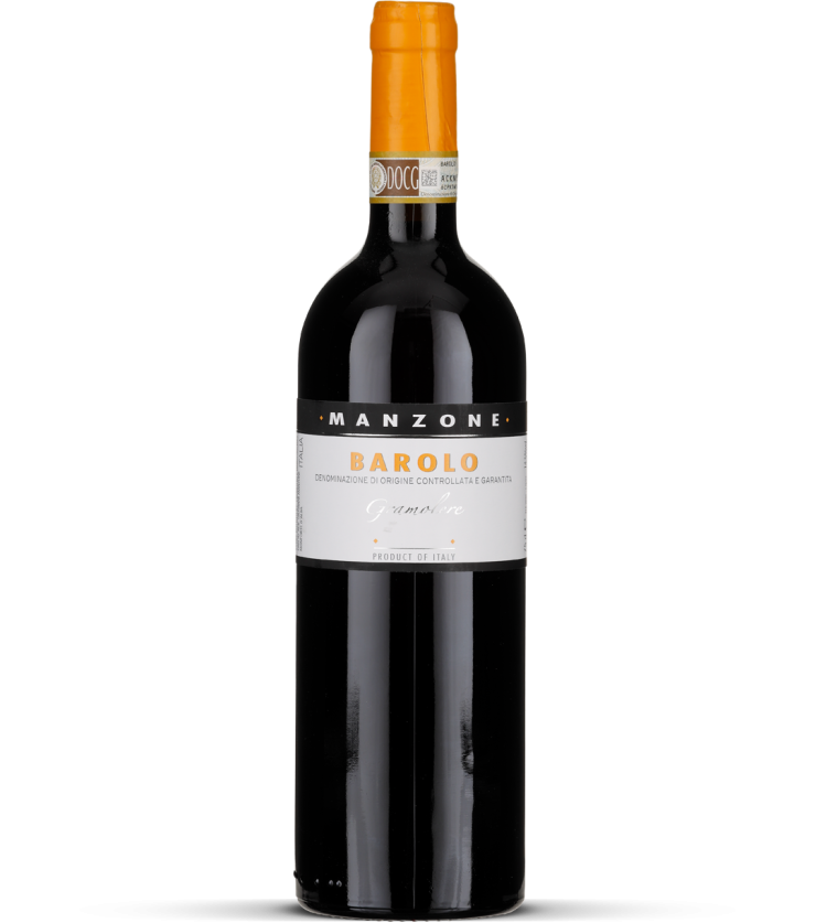 2021 Barolo Gramolere