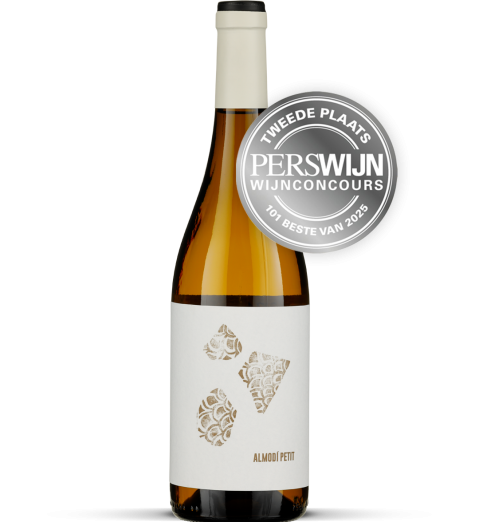 2024 Almodí petit white - Terra Alta