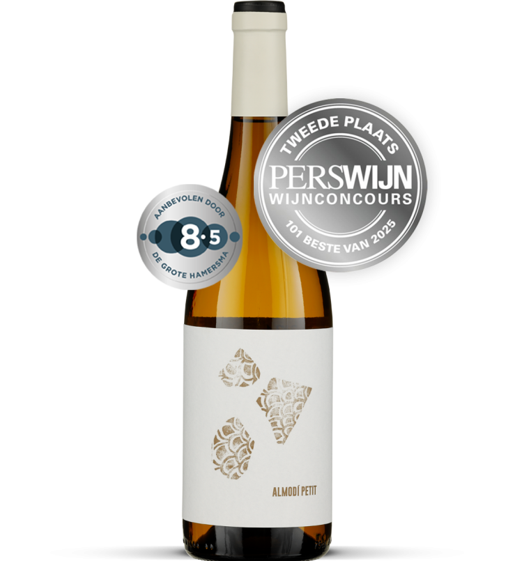 2024 Almodí petit white - Terra Alta