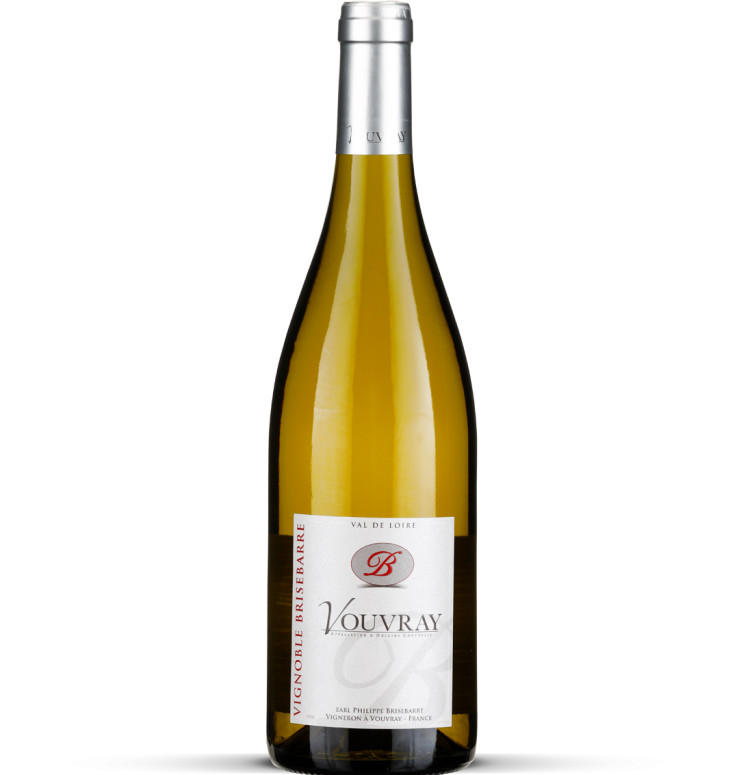 2023 Vouvray sec
