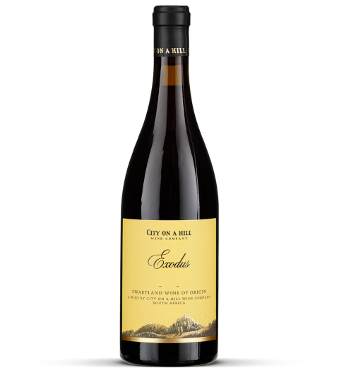 2023 Exodus - Swartland