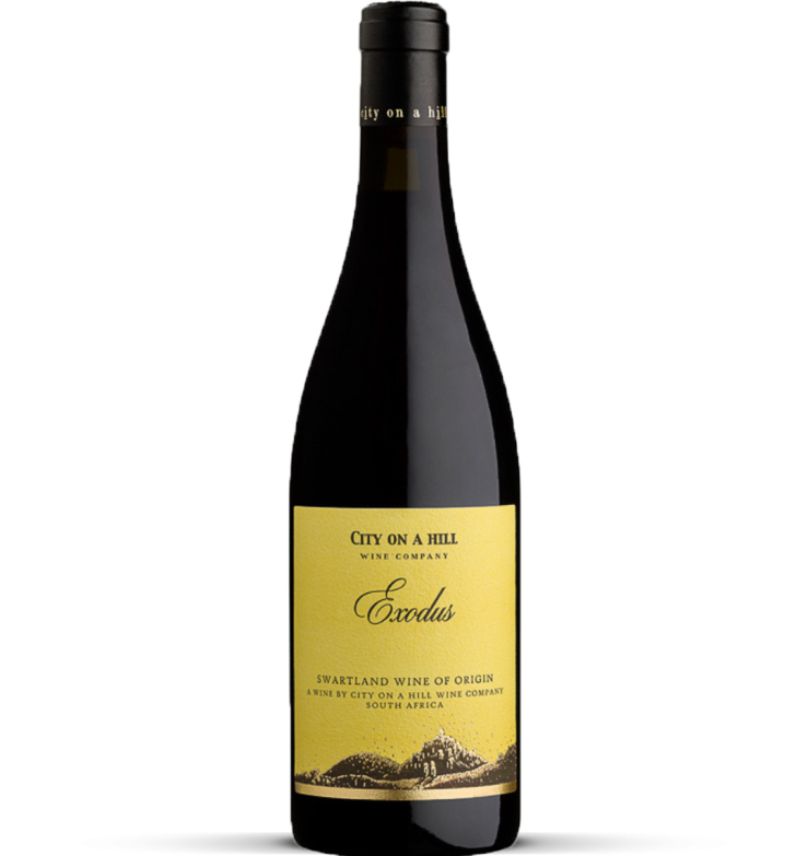 2023 Exodus - Swartland