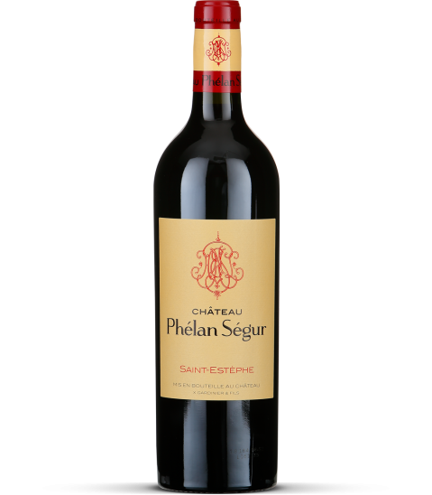 2016 Saint-Estèphe