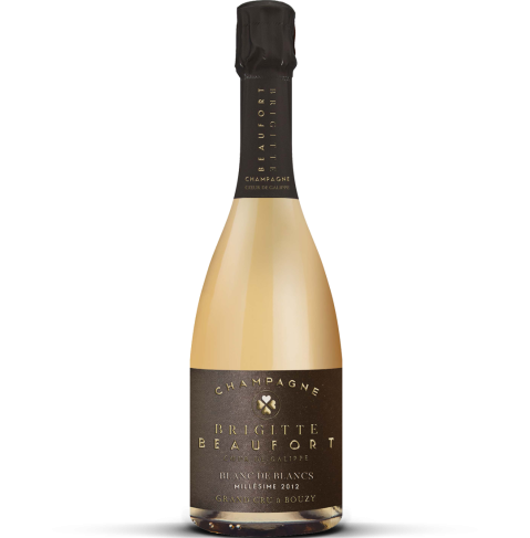 2016 Champagne extra brut Blanc de Blancs