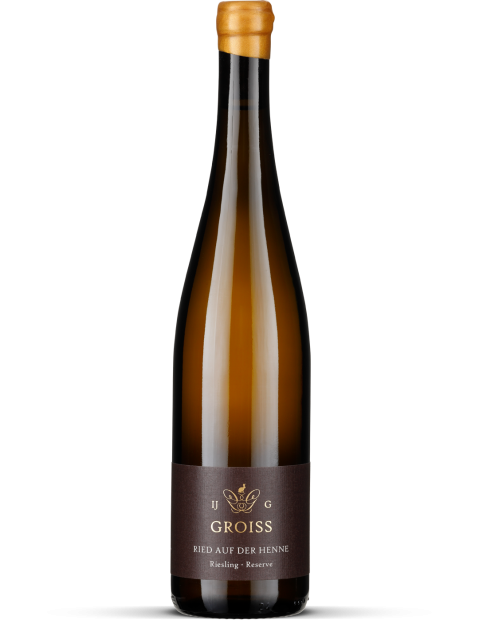 2025 Riesling 'Ried Auf der Henne'