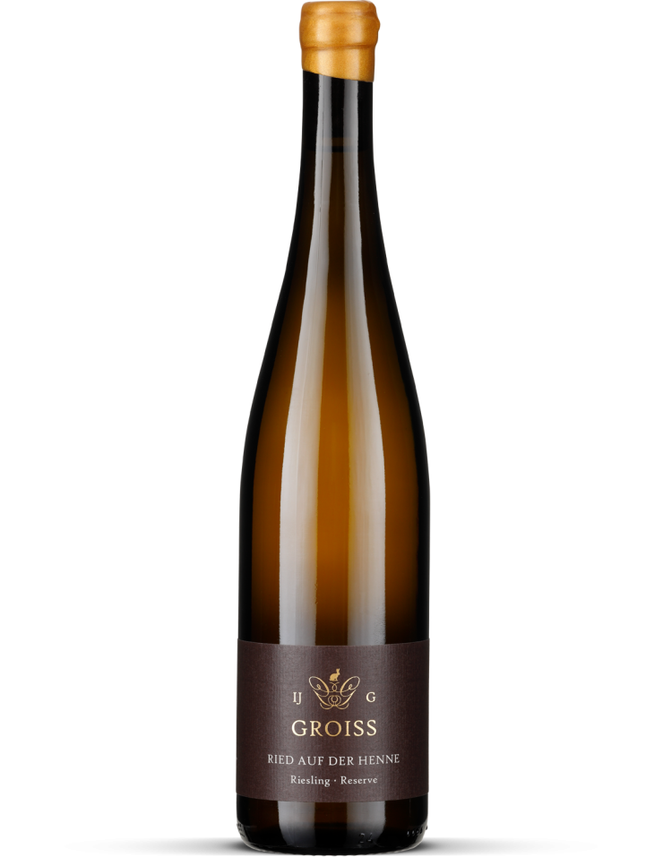 2025 Riesling 'Ried Auf der Henne'
