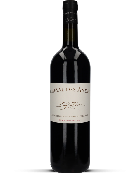 2020 Cheval des Andes - Mendoza