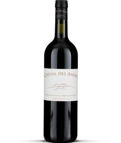 2020 Cheval des Andes - Mendoza