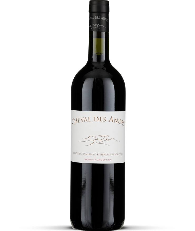 2020 Cheval des Andes - Mendoza