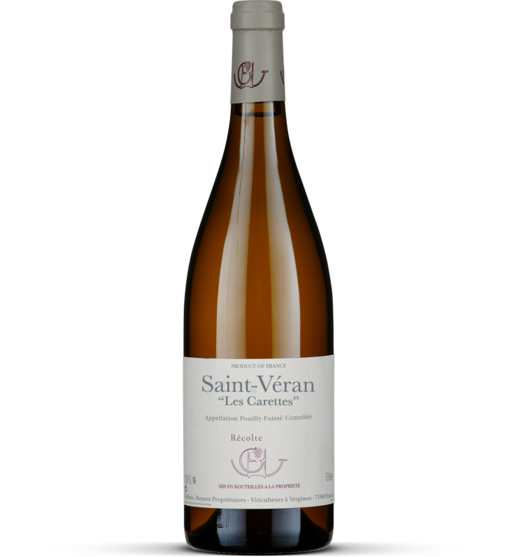 2025 Saint-Véran 'Les Carettes'