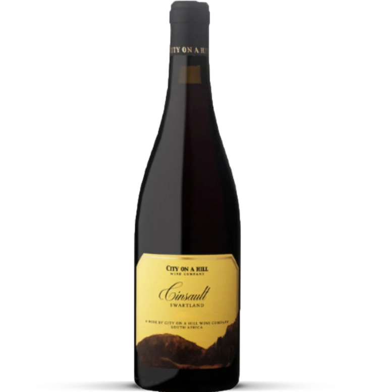 2024 Cinsault - Swartland