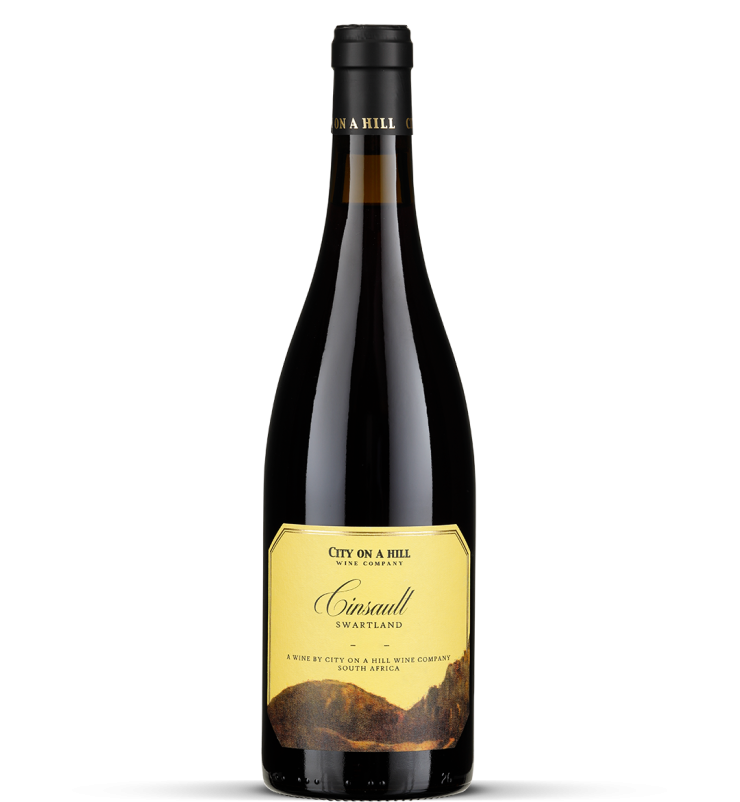 2024 Cinsault - Swartland