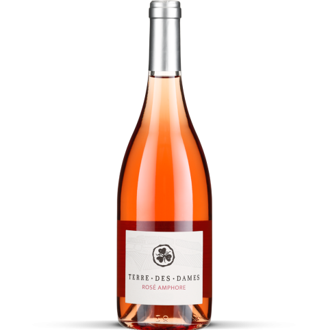 2023 Rosé Amphore - Languedoc