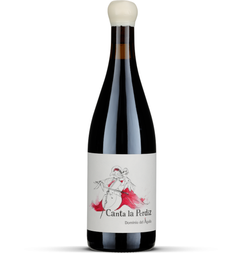 2019 Canta La Perdiz - Ribera del Duero