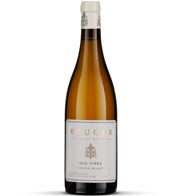 2022 Chenin blanc Old Vines '1962' - Piekenierskloof