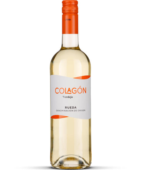2025 Colagón verdejo - Rueda