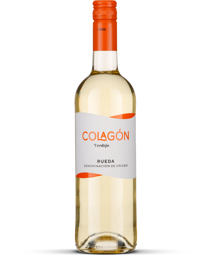 2025 Colagón verdejo - Rueda
