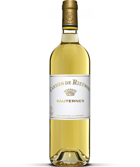 2023 Carmes de Rieussec - Sauternes (2de wijn)