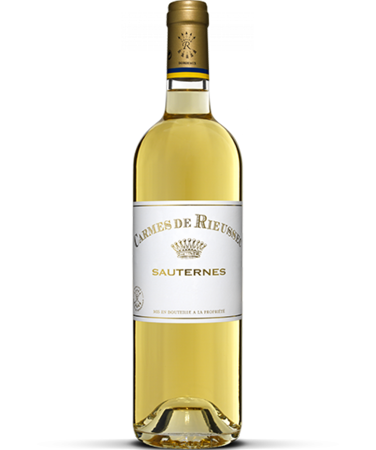 2023 Carmes de Rieussec - Sauternes (2de wijn)