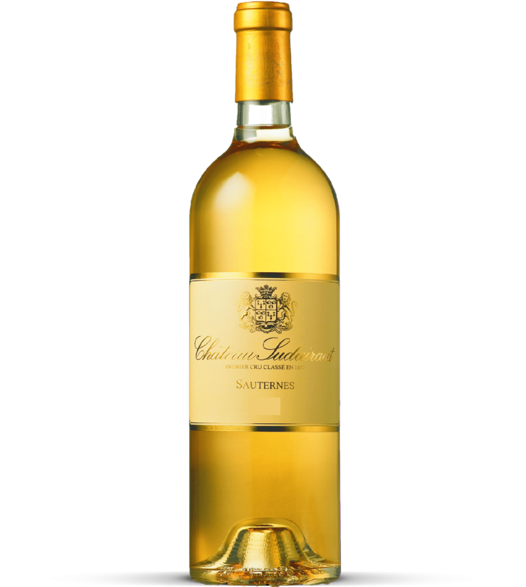 2024 Sauternes - 1er Cru Classé