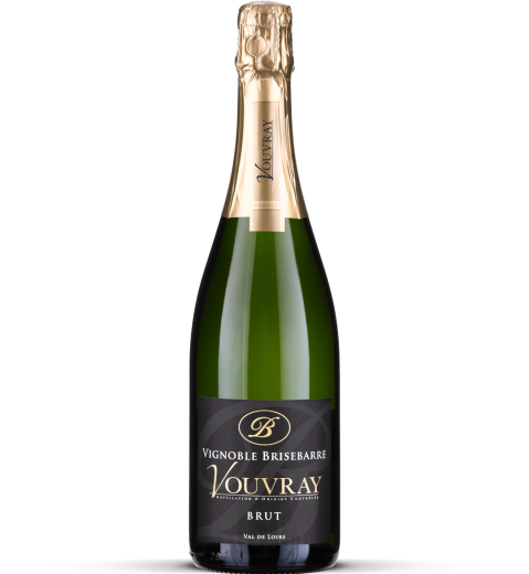 Vouvray brut mousseux