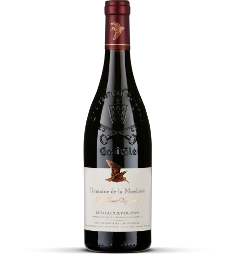 2023 Châteauneuf-du-Pape 'La Dame Voyageuse'
