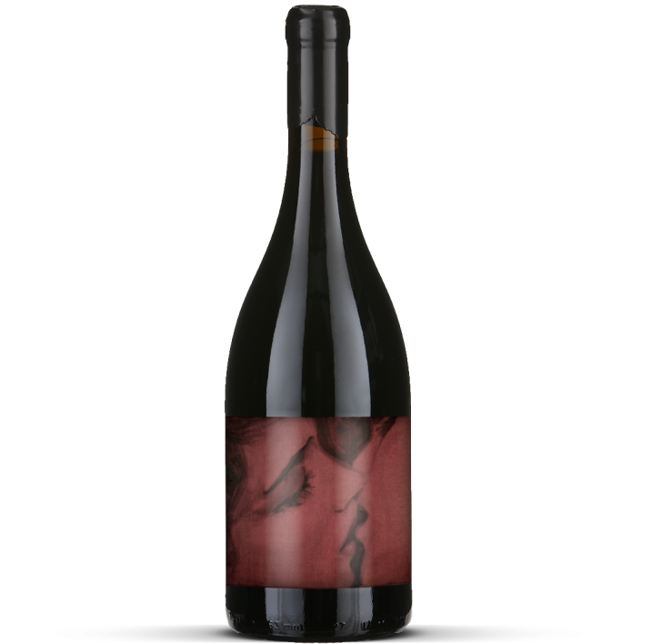 2021 L'Unique rouge - Languedoc