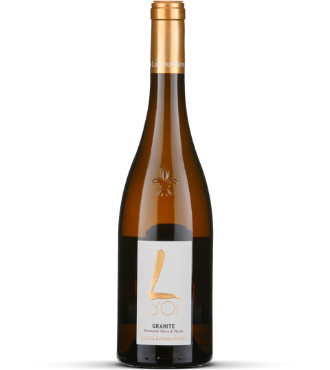 2009 L d'Or - Muscadet Sèvre et Maine