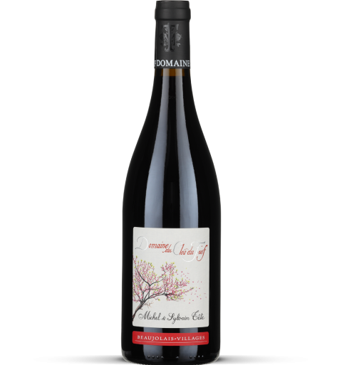 2023 Beaujolais-Villages rouge