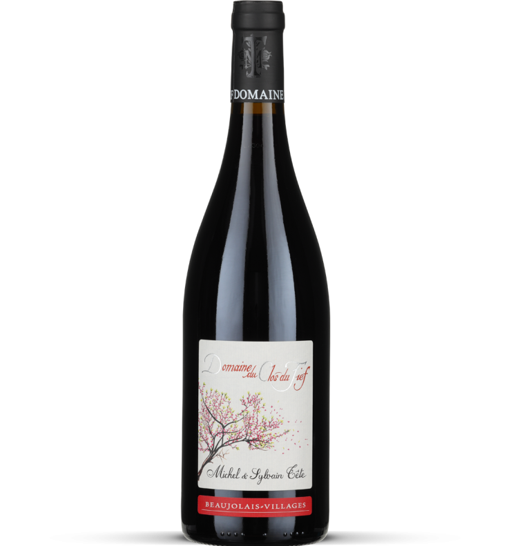 2023 Beaujolais-Villages rouge