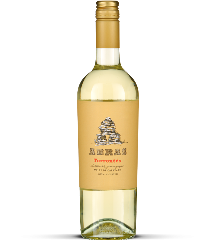 2024 Torrontés - Salta