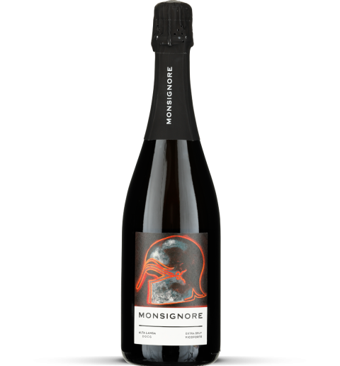 2022 Vicoforte extra brut - Alta Langa