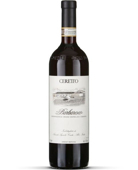 2023 Barbaresco