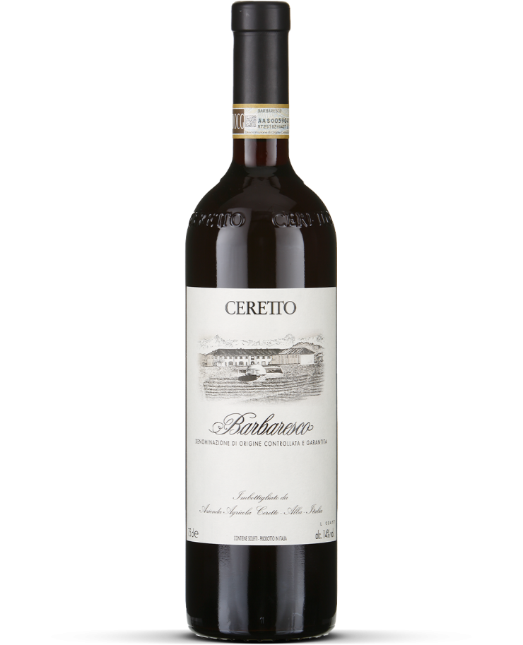2023 Barbaresco