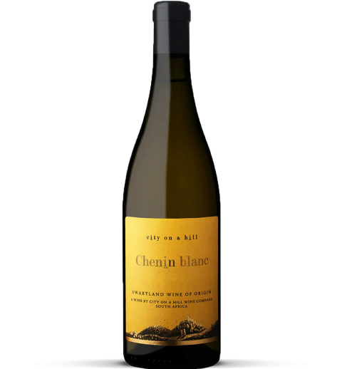 2024 Chenin blanc - Swartland